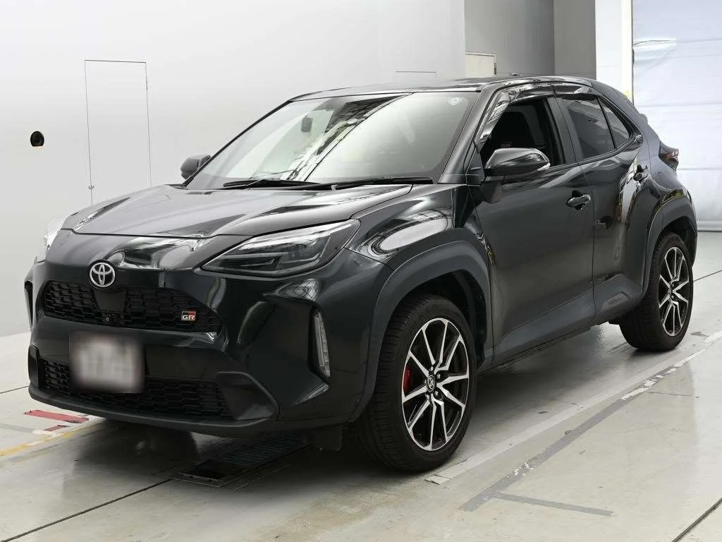 Toyota Yaris Cross MXPB10 2023